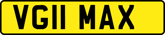 VG11MAX