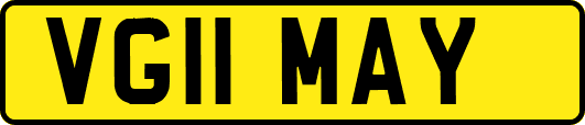 VG11MAY