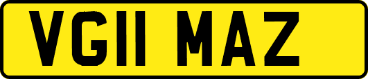 VG11MAZ