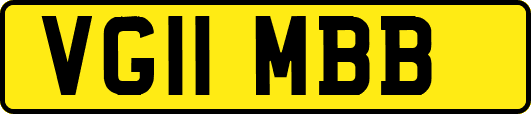 VG11MBB