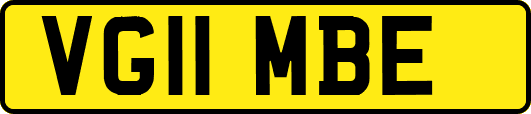 VG11MBE