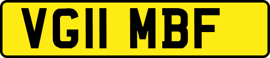VG11MBF