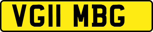 VG11MBG