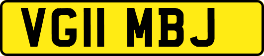 VG11MBJ