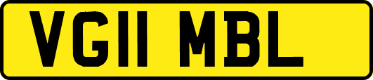 VG11MBL