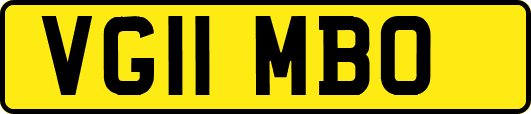 VG11MBO