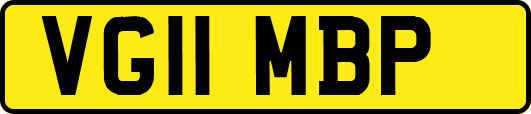 VG11MBP