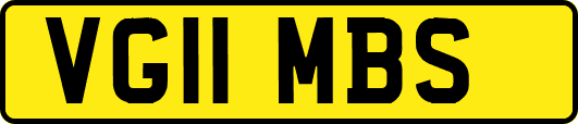 VG11MBS