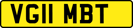 VG11MBT