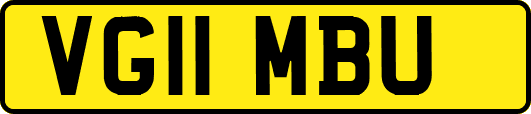 VG11MBU