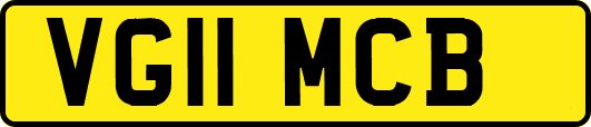 VG11MCB