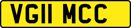 VG11MCC