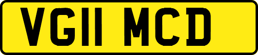 VG11MCD