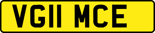 VG11MCE
