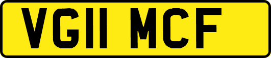 VG11MCF