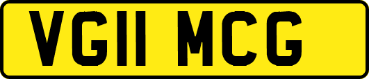 VG11MCG