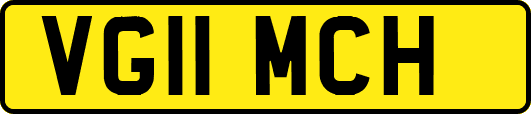 VG11MCH