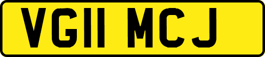 VG11MCJ