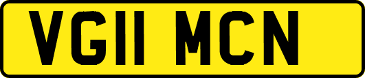 VG11MCN