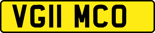 VG11MCO
