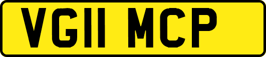 VG11MCP