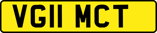 VG11MCT