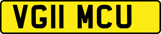 VG11MCU