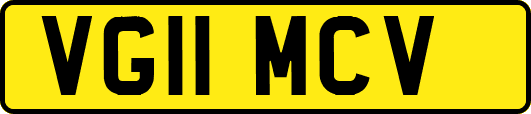 VG11MCV