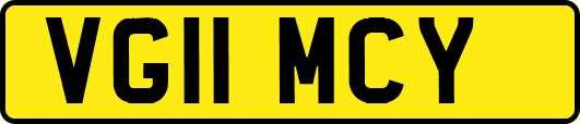 VG11MCY