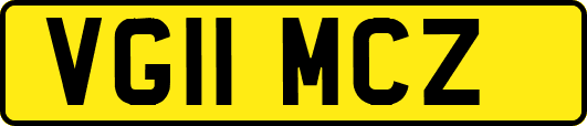 VG11MCZ