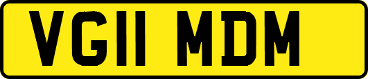 VG11MDM