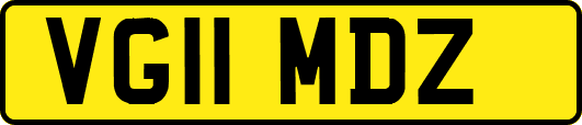 VG11MDZ