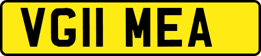 VG11MEA