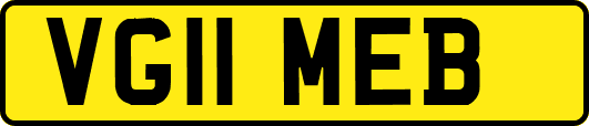 VG11MEB