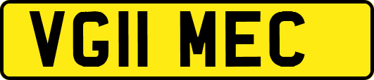 VG11MEC