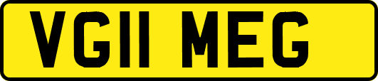 VG11MEG
