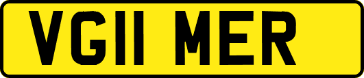 VG11MER