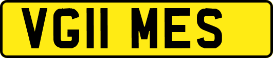 VG11MES