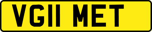VG11MET
