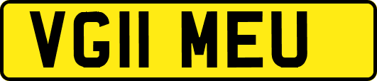 VG11MEU