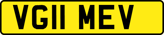 VG11MEV
