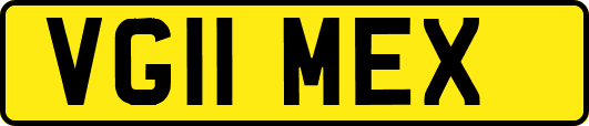 VG11MEX