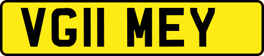 VG11MEY