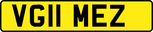 VG11MEZ