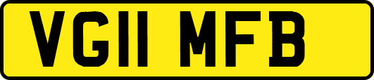 VG11MFB