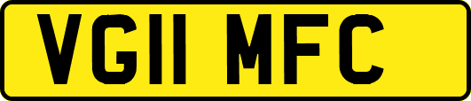 VG11MFC