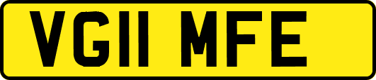VG11MFE