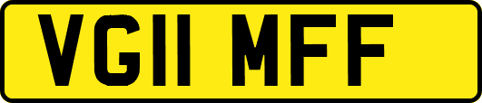 VG11MFF
