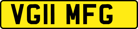 VG11MFG