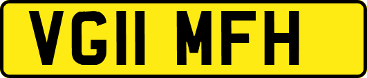 VG11MFH